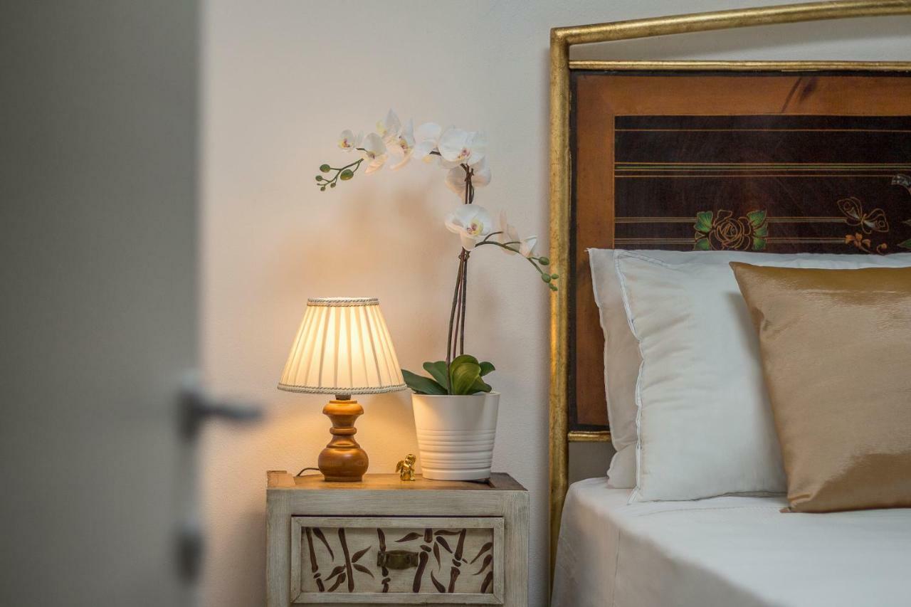 Emma & Olga Apartments -In The City Centre- ฟลอเรนซ์ ภายนอก รูปภาพ